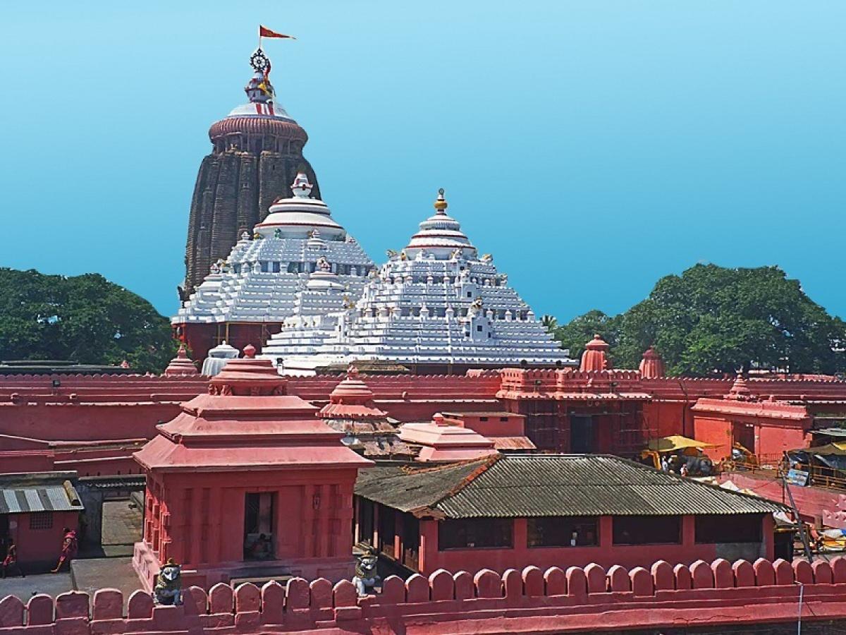 Orissa Package